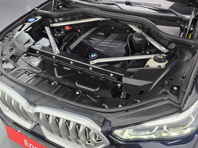 BMW X6 - 7