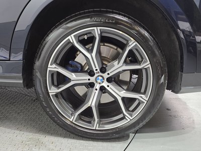BMW X6 - 8