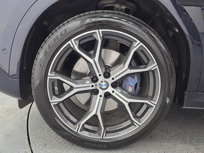 BMW X6 - 6
