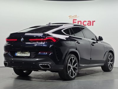 BMW X6 - 4