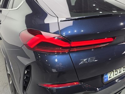 BMW X6 - 10