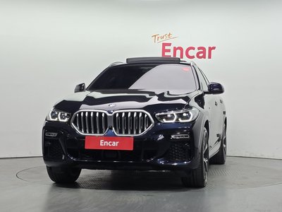 BMW X6 - 2