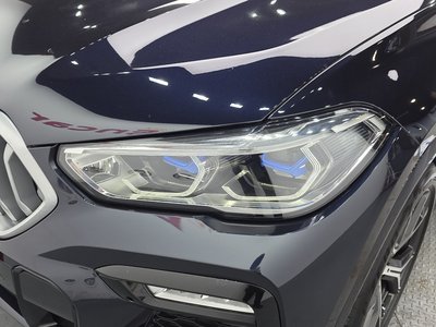 BMW X6 - 9