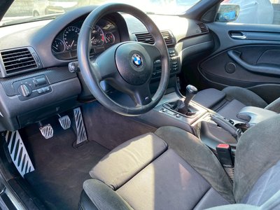 BMW 3 SERIES - 9