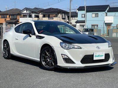 TOYOTA 86 - 6