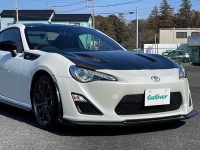 TOYOTA 86 - 4