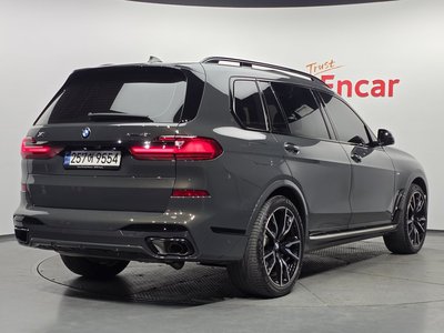 BMW X7 - 4