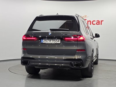 BMW X7 - 3
