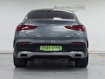 2023 Mercedes-BENZ GLE 照片 3