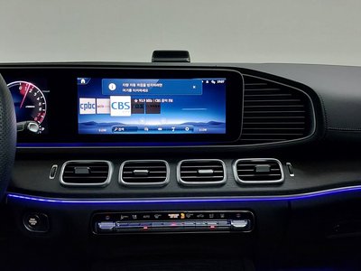 2023 Mercedes-BENZ GLE 照片 5