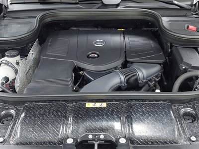2023 Mercedes-BENZ GLE 照片 7