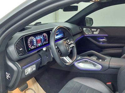 2023 Mercedes-BENZ GLE 缩略图 14