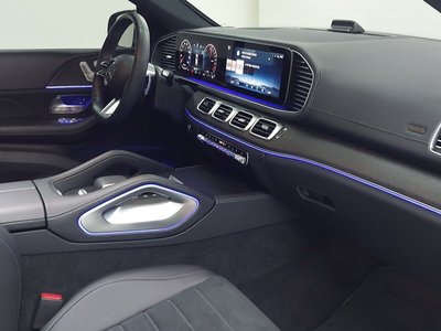 2023 Mercedes-BENZ GLE 缩略图 13
