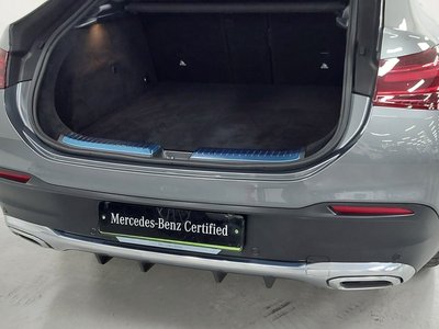 2023 Mercedes-BENZ GLE 缩略图 11