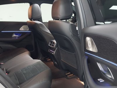 2023 Mercedes-BENZ GLE 照片 10