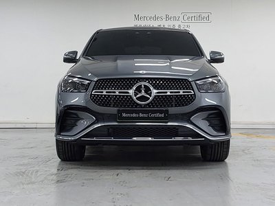 2023 Mercedes-BENZ GLE 照片 2