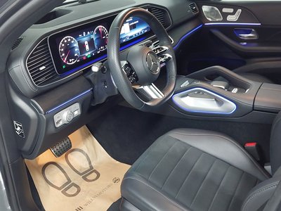 2023 Mercedes-BENZ GLE 缩略图 15