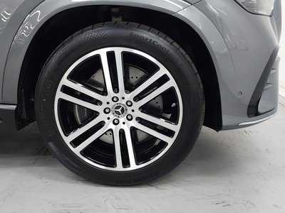 2023 Mercedes-BENZ GLE 照片 6
