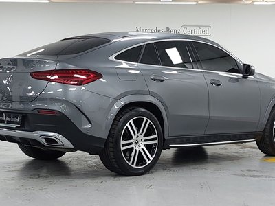 2023 Mercedes-BENZ GLE 照片 4