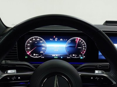 2023 Mercedes-BENZ GLE 照片 8