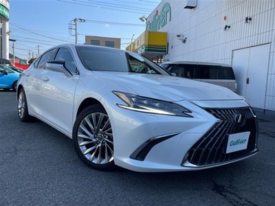 LEXUS ES - 2