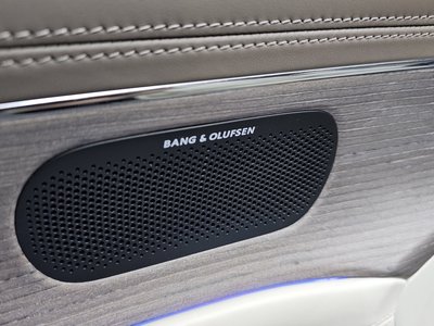 2022 Genesis G90 (RS4) thumbnail 41