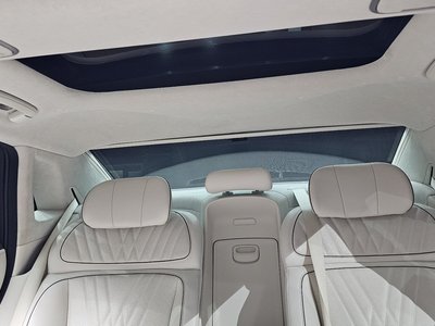 2022 Genesis G90 (RS4) thumbnail 37