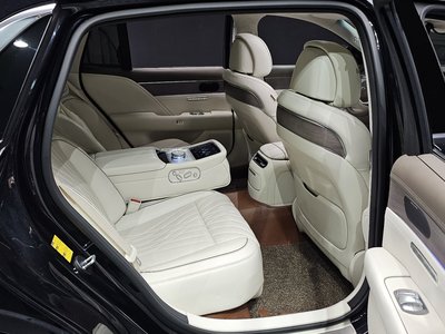 2022 Genesis G90 (RS4) thumbnail 18