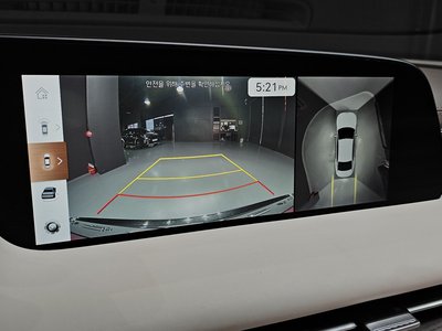 2022 Genesis G90 (RS4) thumbnail 21