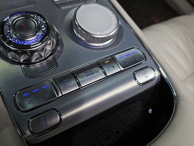 2022 Genesis G90 (RS4) thumbnail 31