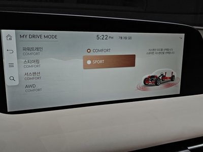 2022 Genesis G90 (RS4) thumbnail 28
