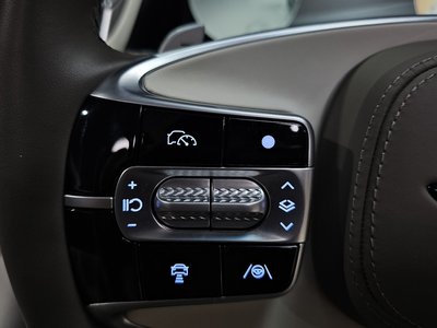 2022 Genesis G90 (RS4) thumbnail 33