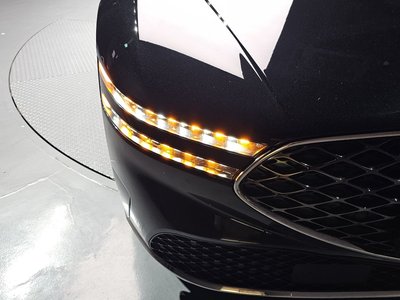 2022 Genesis G90 (RS4) photo 9