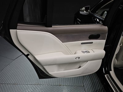 2022 Genesis G90 (RS4) thumbnail 15