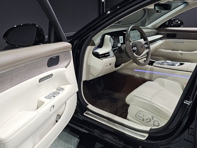 2022 Genesis G90 (RS4) thumbnail 13