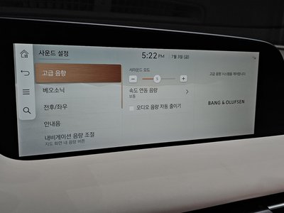 2022 Genesis G90 (RS4) thumbnail 22
