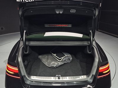 2022 Genesis G90 (RS4) thumbnail 26