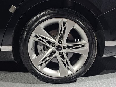 2022 Genesis G90 (RS4) photo 8