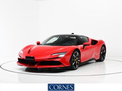 FERRARI SF90 STRADALE
