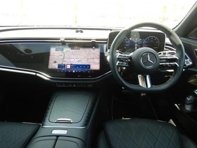 صورة 3 لـ 2025 Mercedes-BENZ E-CLASS