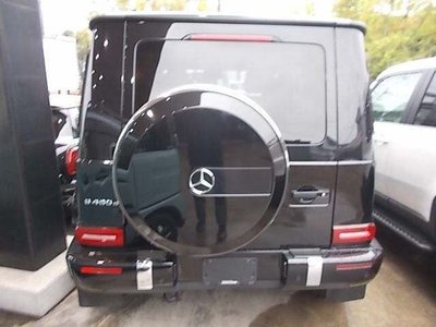 MERCEDES-BENZ OTHERS - 2