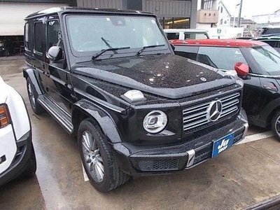 MERCEDES-BENZ OTHERS - 1