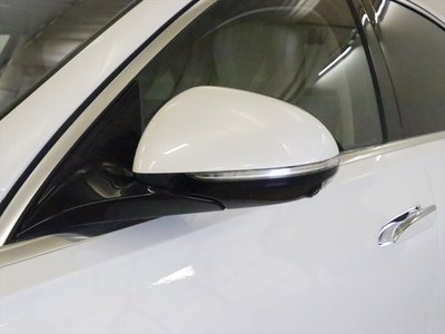 MERCEDES-BENZ S-CLASS - 7