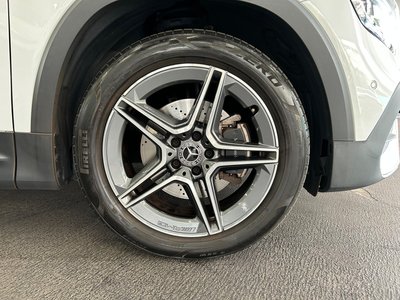 MERCEDES-BENZ GLB - 5