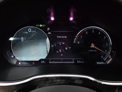 GENESIS G80 (RG3) - 8