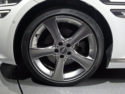 GENESIS G80 (RG3) - 6