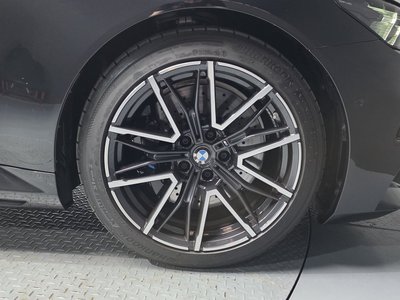 2025 BMW M5 照片 8