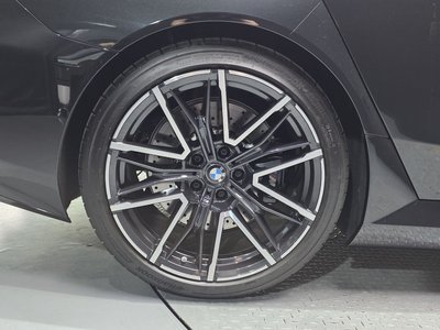 2025 BMW M5 照片 6