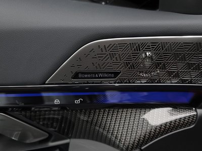 2025 BMW M5 缩略图 28
