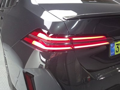 2025 BMW M5 照片 10